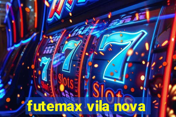 futemax vila nova